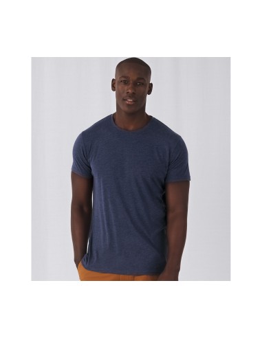 B-TM055-Mens Triblend T-Shirt